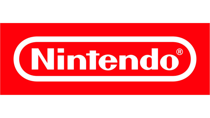 Nintendo Logo